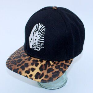 Last King Lk Baseball Cap New Egyptian Pharaoh